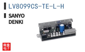 LV8099CS-TE-L-H ͼƬ